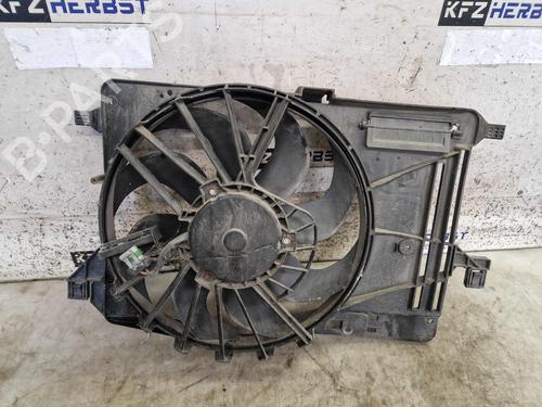 Modulo electronico FORD GRAND C-MAX (DXA/CB7, DXA/CEU) 1.5 TDCi (120 hp) 29912532