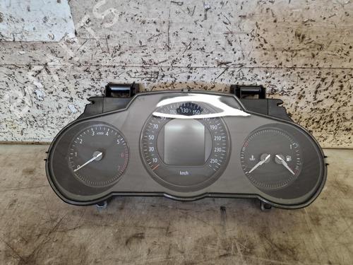 Used Instrument cluster RENAULT MEGANE IV Hatchback (B9A/M/N_) 1.2 TCe 100 (B9MS) (100 hp) 33122352
