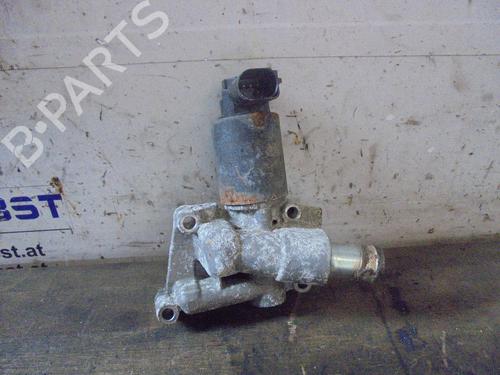 Used Egr OPEL MERIVA A MPV (X03) 1.4 16V Twinport (E75) (90 hp) 13430985
