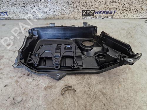 Upper protection RENAULT TRAFIC III Van (FG_) 1.6 dCi 145 (FGMG) | BP33696126M93 - Image 2