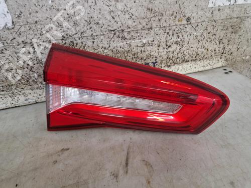 Used Left taillight Left taillight FORD FOCUS IV Turnier (HP) 1.5 EcoBlue (120 hp) 40184698 40184698