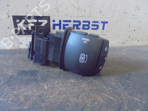 Used Switch RENAULT SCÉNIC III (JZ0/1_) 1.5 dCi (110 hp) 13068522