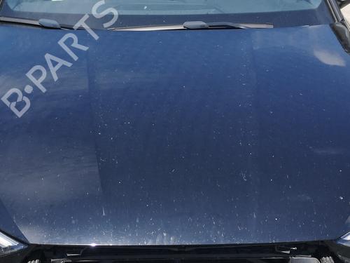 Used Hood Hood 36810217 36810217