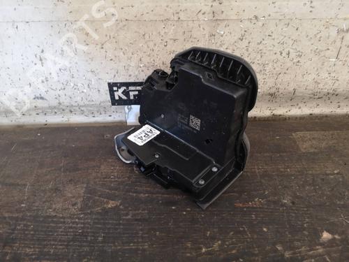 Rear left lock OPEL ASTRA K (B16) 1.4 Turbo (68) | BP12893623C100 