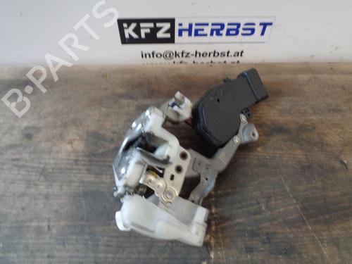 Used Front right lock CITROËN C1 (PM_, PN_) 1.0 (68 hp) 12884109