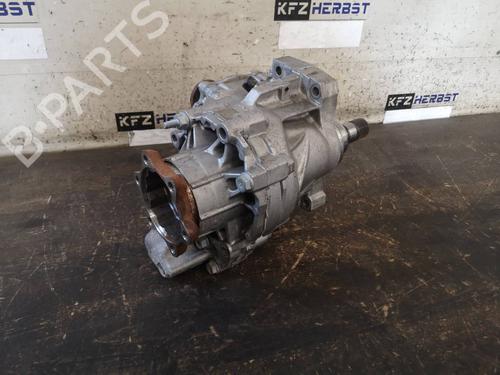 Transfer box CUPRA ATECA (KH7, KHP, KBP) 2.0 TSI 4Drive | BP29562580M36 