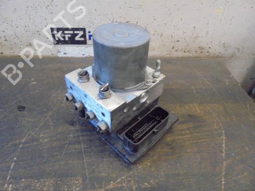 Used ABS pump JAGUAR XF SPORTBRAKE (X250) 2.2 D (200 hp) 12860497
