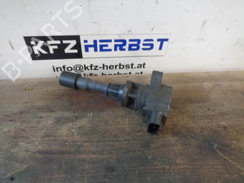 Elektronisk modul MAZDA 5 (CR) 2.0 (CREW) (146 hp) 13066927