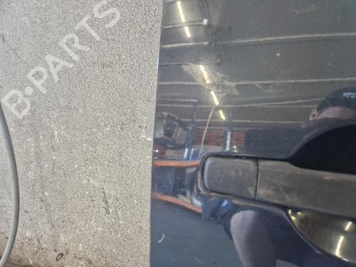 Right rear door NISSAN PATHFINDER III (R51) 2.5 dCi 4WD | BP28152295C5 