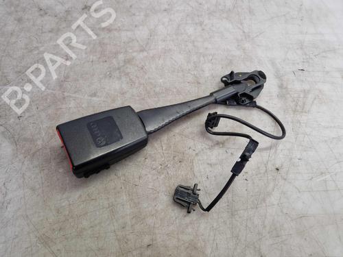Used Front left seatbelt AUDI A6 C7 Avant (4G5, 4GD) 2.0 TDI (177 hp) 28837082