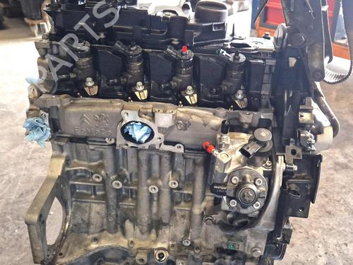 Used Engine Engine 37796987 37796987