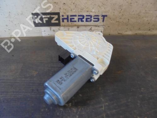 Used Front right window mechanism VW GOLF VII (5G1, BQ1, BE1, BE2) 1.6 TDI (90 hp) 20091051