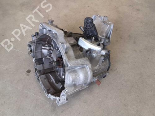 Gearbox VW POLO VI (AW1, BZ1, AE1) 1.0 MPi | BP22291304M3 