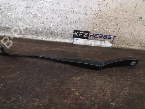 Used Front windshield wiper arm BMW X3 (F25) xDrive 20 d (163 hp) 22290947
