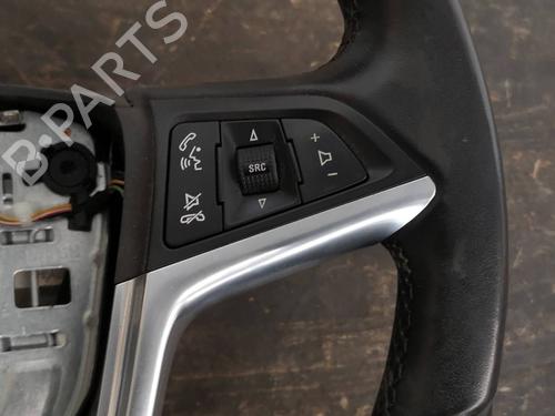 Steering wheel OPEL MERIVA B MPV (S10) 1.4 (75) | BP12877846C49 