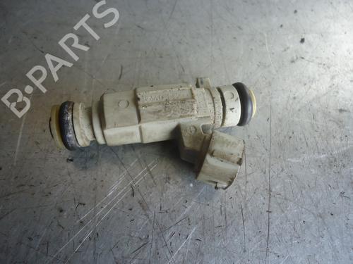Used Injector KIA RIO III (UB) 1.2 CVVT (84 hp) 12863646