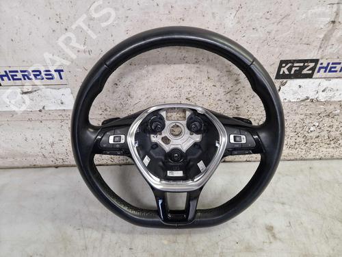 Used Steering wheel VW TOURAN (5T1) 2.0 TDI (116 hp) 30481726