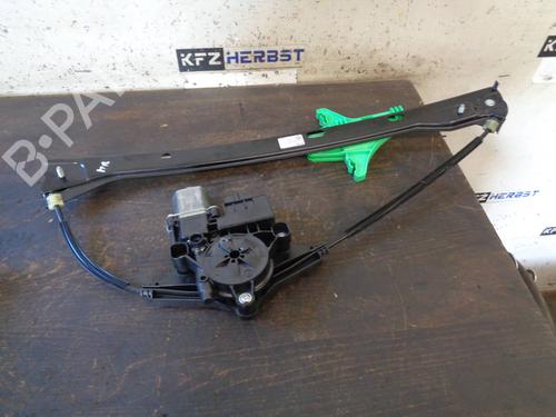 Used Rear right window mechanism VW GOLF SPORTSVAN VII (AM1, AN1) 1.2 TSI (110 hp) 13435344