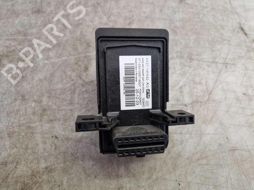 Used Control unit FORD TRANSIT CUSTOM V362 Van (FY, FZ) 2.0 EcoBlue (105 hp) 27593029