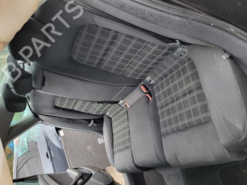 Rear seat AUDI A4 B8 (8K2) 2.0 TDI | BP39964167C17 - Image 3