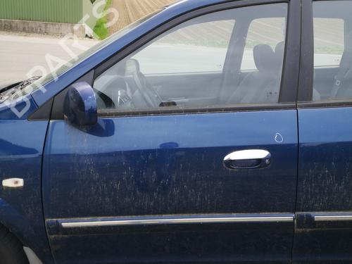 Porta frente esquerda Porta frente esquerda KIA CARENS I MPV (FC, FJ) 2.0 CRDi (113 hp) 34235396 34235396