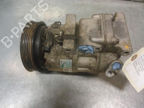 AC-Kompressor KIA CEE'D Hatchback (ED) 1.4 (109 hp) 12862968