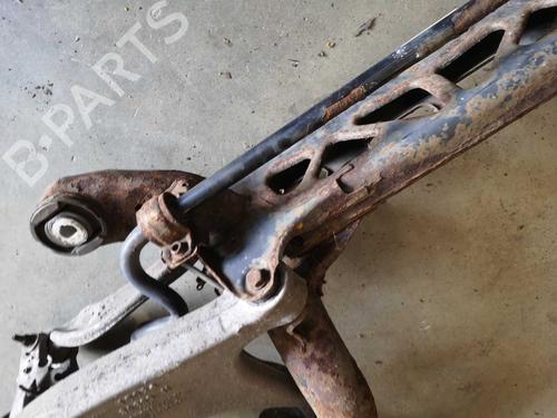 Rear axle AUDI A4 B8 (8K2) 2.0 TDI | BP22279178M2 