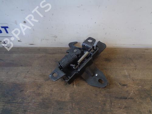Used Hood lock CHEVROLET CAPTIVA (C100, C140) 2.0 D 4WD (150 hp) 12884318