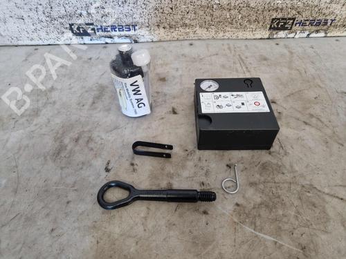 Kit pneu suplente Kit pneu suplente 39168464 39168464