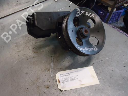Styring servopumpe OPEL VECTRA B Hatchback (J96) 1.8 i 16V (F68) (116 hp) 20578922