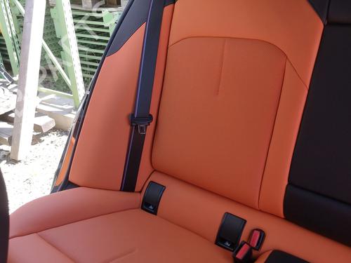 Seats set BMW 5 Touring (G61, G99) M 5 Plug-in Hybrid All-wheel Drive | BP38046830C78 - Image 11