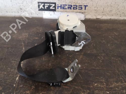 Used Rear left seatbelt LAND ROVER FREELANDER 2 (L359) 2.2 TD4 4x4 (152 hp) 12877176