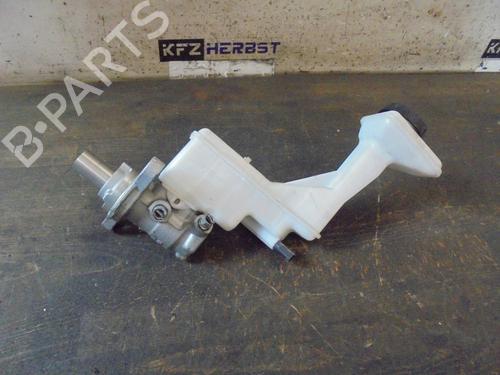 Used Brake master cylinder NISSAN QASHQAI II SUV (J11, J11_) 1.2 DIG-T (115 hp) 13435722