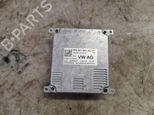 Control unit VW T-ROC (A11, D11) 1.0 TSI | BP33736844M11 - Image 2