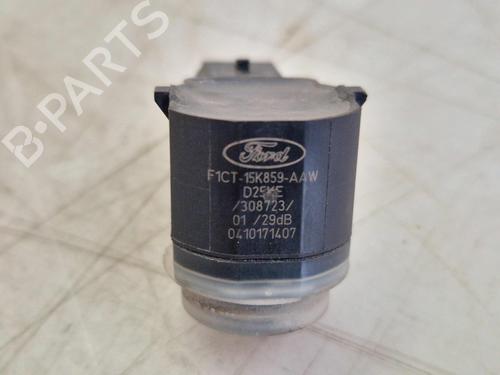 Electronic module FORD GALAXY III (CK) 2.0 TDCi | BP27565572M83 