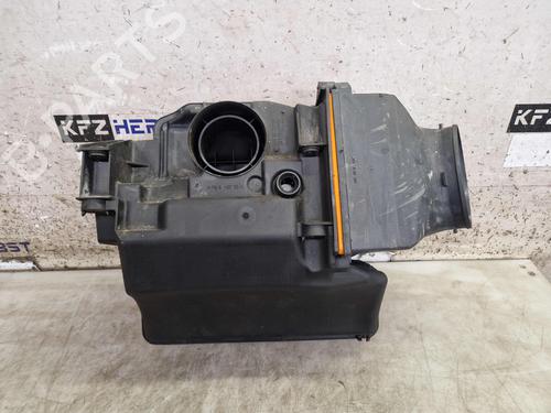 Luftfilter kasse DACIA DUSTER (HS_) 1.6 16V (105 hp) 25852354