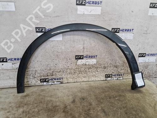 Used Front left wheel arch trim Front left wheel arch trim AUDI Q3 Sportback (F3N) 45 TFSI e (245 hp) 34626128 34626128