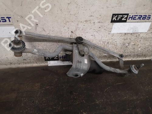Used Front wipers mechanism PEUGEOT EXPERT Van (VF3A_, VF3U_, VF3X_) 2.0 HDi 130 (128 hp) 12894886