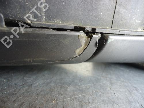 Right mirror OPEL ASTRA G Saloon (T98) 1.8 16V (F69) | BP12863293C27 