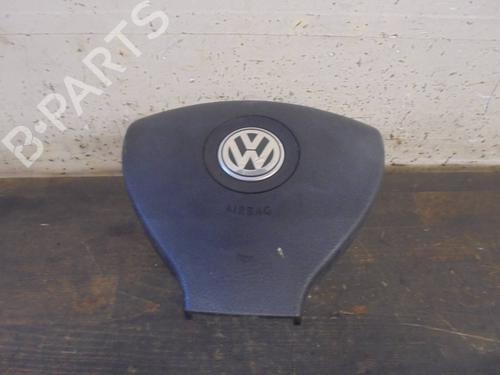 Førerens kollisjonspute VW GOLF V Variant (1K5) 1.9 TDI (105 hp) 20091417