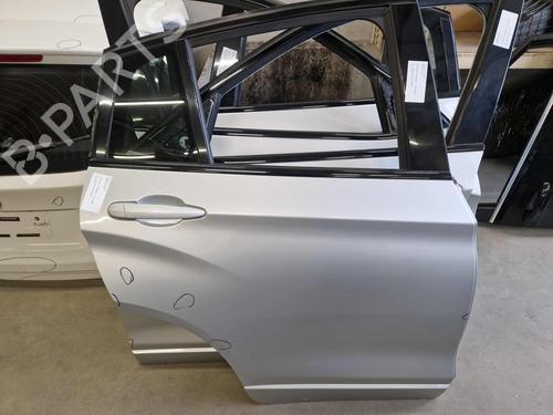 Used Right rear door Right rear door BMW X3 (F25) sDrive 18 d (143 hp) 33237180 33237180