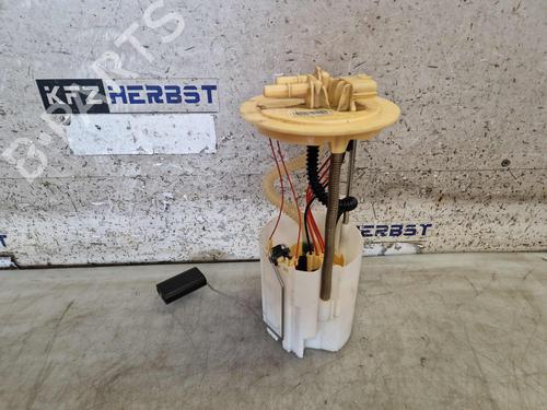 Used Fuel pump RENAULT KADJAR (HA_, HL_) 1.5 BLUE dCi 115 (HLA6) (116 hp) 26238060
