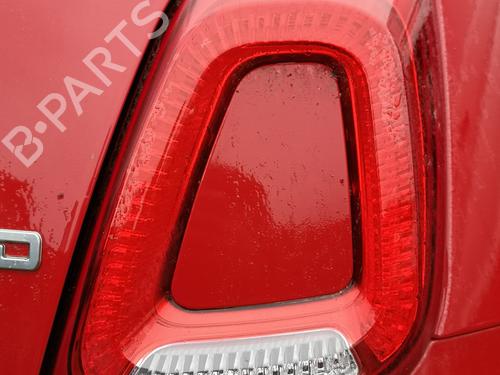 Højre baglygte FIAT 500 (312_) 1.0 Mild Hybrid (312.AYD1B) (69 hp) 32231567