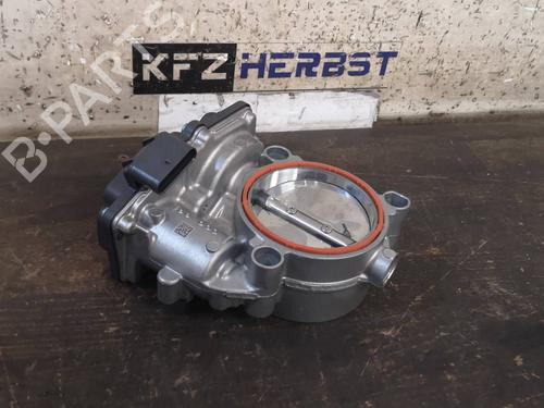 Used Throttle body BMW 5 (G30, F90) 540 i xDrive (340 hp) 20496299