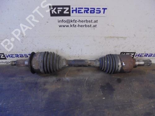 Used Left front driveshaft SUZUKI SX4 (EY, GY) 1.9 DDiS (RW419D) (120 hp) 12866598