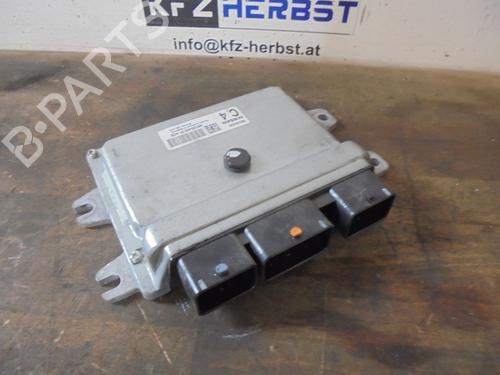 Used Engine control unit (ECU) NISSAN QASHQAI / QASHQAI +2 I (J10, NJ10, JJ10E) 1.6 (114 hp) 12884886