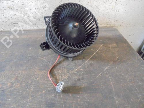 Used Heater blower motor OPEL MERIVA B MPV (S10) 1.4 (75) (120 hp) 12873170