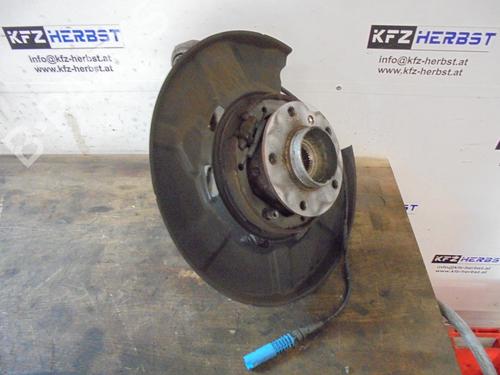 Used Support BMW X1 (E84) xDrive 18 d (143 hp) 12865386
