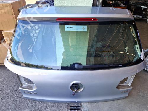Used Tailgate VW GOLF V (1K1) 1.4 TSI (122 hp) 25603295