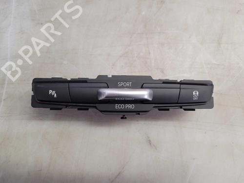 Used Switch BMW 2 Gran Tourer (F46) 218 d xDrive (150 hp) 23986219